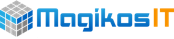 Magikos IT Website